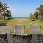 Beautiful In With Kitchen Prázdninový dům Samsø