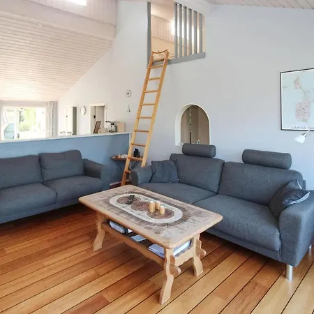 Beautiful In With Kitchen