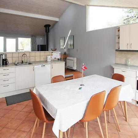 Beautiful In With Kitchen Prázdninový dům *