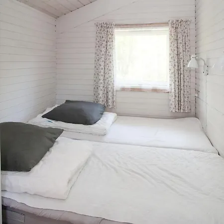 Beautiful In With Kitchen * Samsø