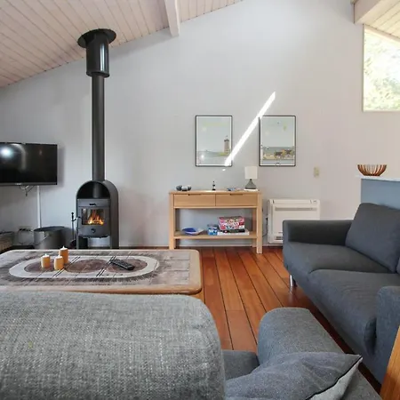 Beautiful In With Kitchen *