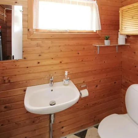 Beautiful In With Kitchen