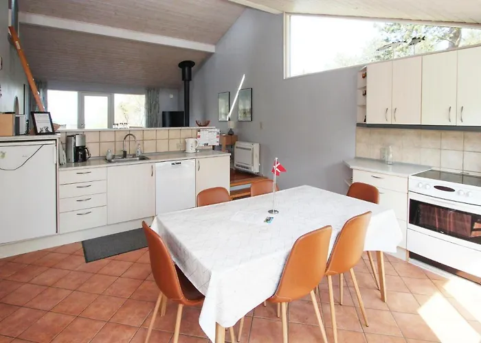 Beautiful In With Kitchen Casa vacanze *